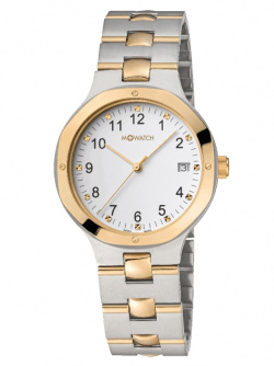 M-Watch Smart Casual